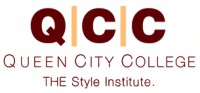 The Queen City College Logo