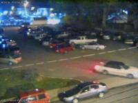 Photo of the vehicle from the University Landings Apartments’ surveillance video.