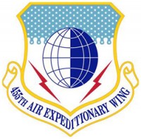 455th Air Expeditionary Wing