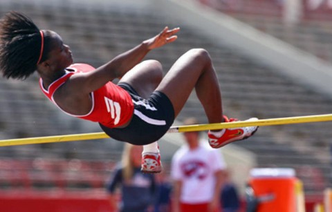 APSU Track and Field. (Keith Dorris/Dorris Photography)