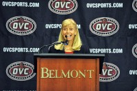 Beth DeBauche - OVC Commissioner (Courtesy: Don McPeak)