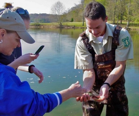 Celebrate Memorial Day Weekend at LBL with River Days