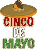 Cinco De Mayo