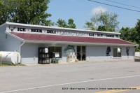 Busy Bee Market in Cumberland City, TN.