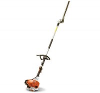 Hedge Trimmer, extended reach