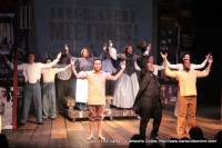 Someday from the Civil War Musical at the Roxy Someday from the Civil War Musical at the Roxy