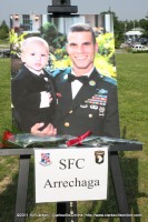 Sergeant 1st Class Ofren Arrechaga Sergeant 1st Class Ofren Arrechaga