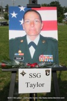 Staff Sgt. Cynthia Renea Taylor Staff Sgt. Cynthia Renea Taylor