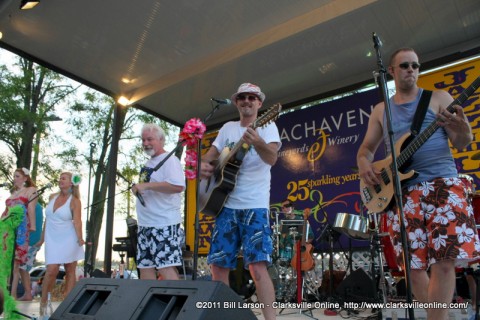 Conch Republic Conch Republic