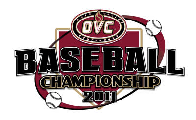 OVC Baseball Championship 2011