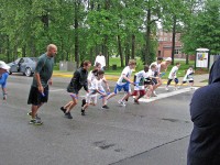 2011 Queen City Road Race, Clarksville TN.