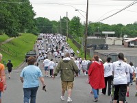 2011 Queen City Road Race, Clarksville TN.
