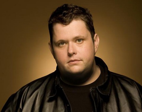 Ralphie May to perform May 21st. Ralphie May to perform May 21st.