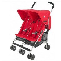 Recall of Strollers by Maclaren USA