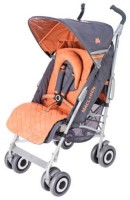 Recall of Strollers by Maclaren USA