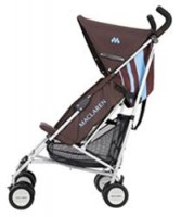 Recall of Strollers by Maclaren USA