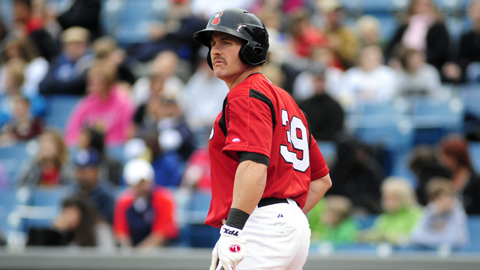 Nashville Sounds Baseball Nashville Sounds Baseball