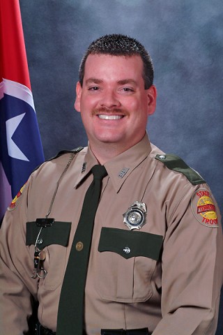 Trooper Andy Wall Trooper Andy Wall