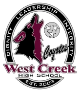 West Creek High School