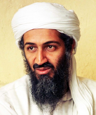Osama Bin Laden Osama Bin Laden
