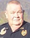Captain Ralph Braden of the Wartburg Police Department Captain Ralph Braden of the Wartburg Police Department