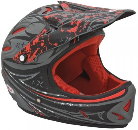 Bell Sports Bicycle Helmets Recalled