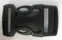 Plastic Buckle