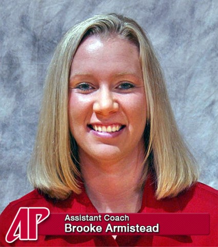 Brooke Armistead