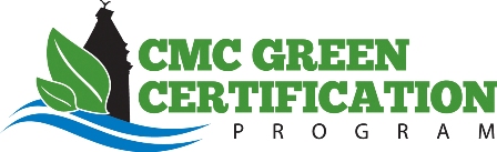 CMC Green Certification Program