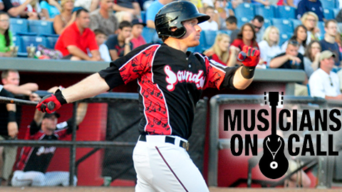 Nashville Sounds Baseball Nashville Sounds Baseball