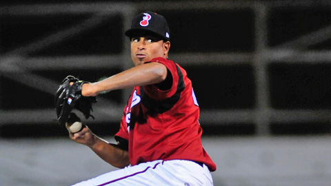 Nashville Sounds Baseball