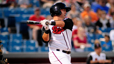 Nashville Sounds Baseball Nashville Sounds Baseball
