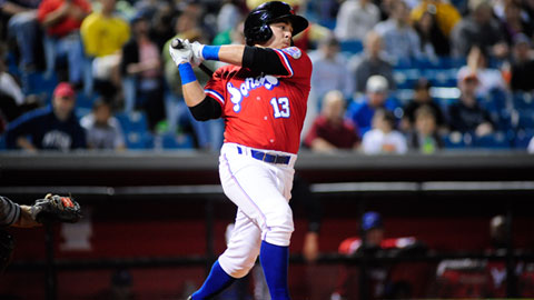 Nashville Sounds Baseball Nashville Sounds Baseball
