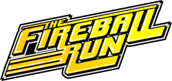 Chevrolet Fireball Run Adventurally