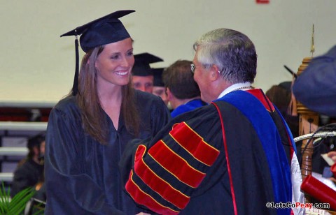 (Austin Peay Sports Information) (Austin Peay Sports Information)
