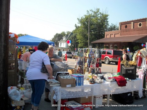 The Heart of Trenton Festival