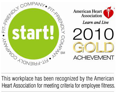 American Heart Association is looking for "Fit Friendly" Companies. American Heart Association is looking for "Fit Friendly" Companies.