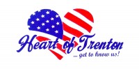 Heart of Trenton Logo