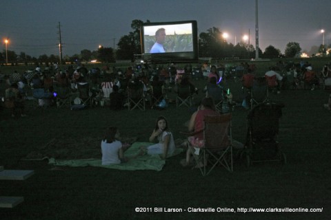 Field of Dreams at Heritage Park