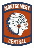 Montgomery Central Indians