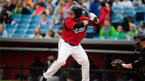 Nashville Sounds Baseball Nashville Sounds Baseball