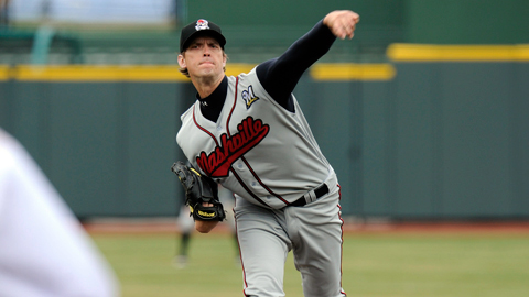 Nashville Sounds Baseball Nashville Sounds Baseball
