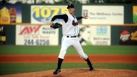 Nashville Sounds Baseball. (Mike Strasinger) Nashville Sounds Baseball. (Mike Strasinger)