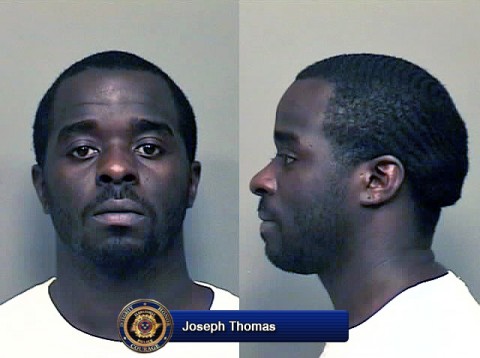 Joseph Thomas