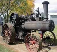 TN-KY Threshermen's Association Threshing Show