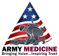 Army Medicine Logo