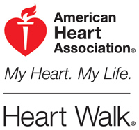 American Heart Association - Greater NashvilleHeart Walk