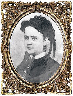 Margaret Nichol Vaulx