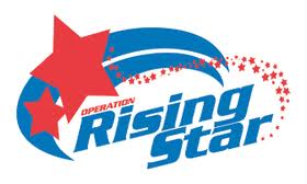 Operation Rising Star