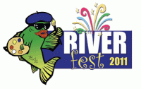 Riverfest 2011